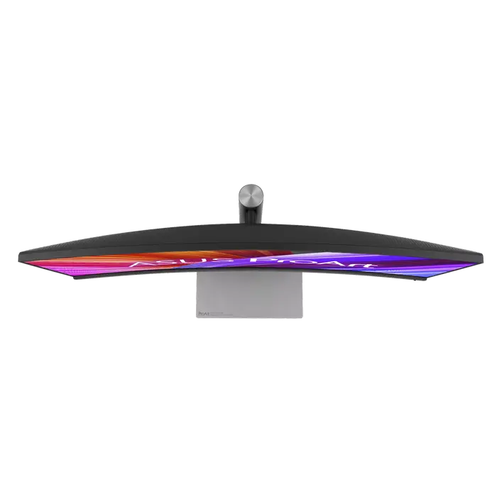 Монитор ASUS ProArt PA34VCNV Серебристый