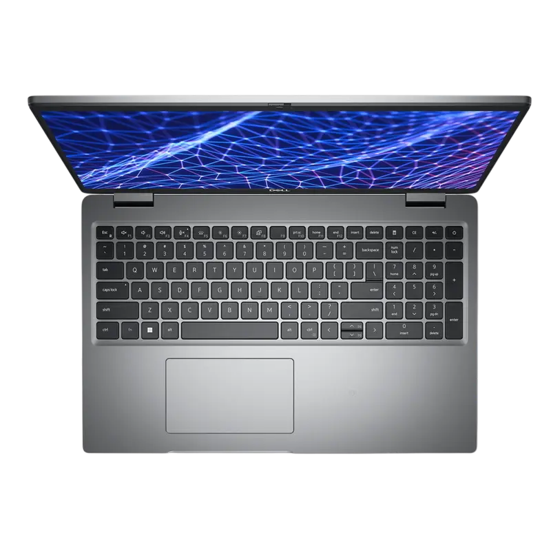 Laptop Business DELL Latitude 5530 Grey