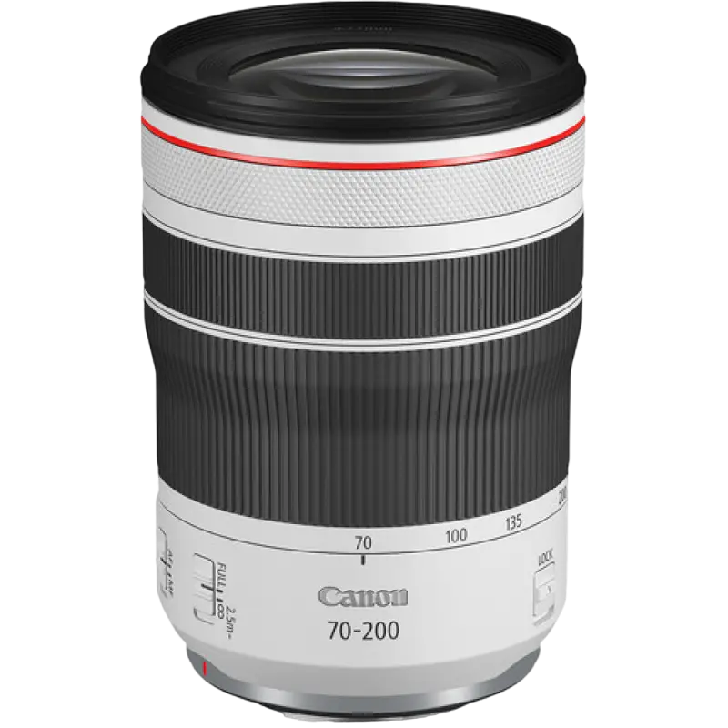 Объектив Canon RF 70-200mm f/4.0 L IS