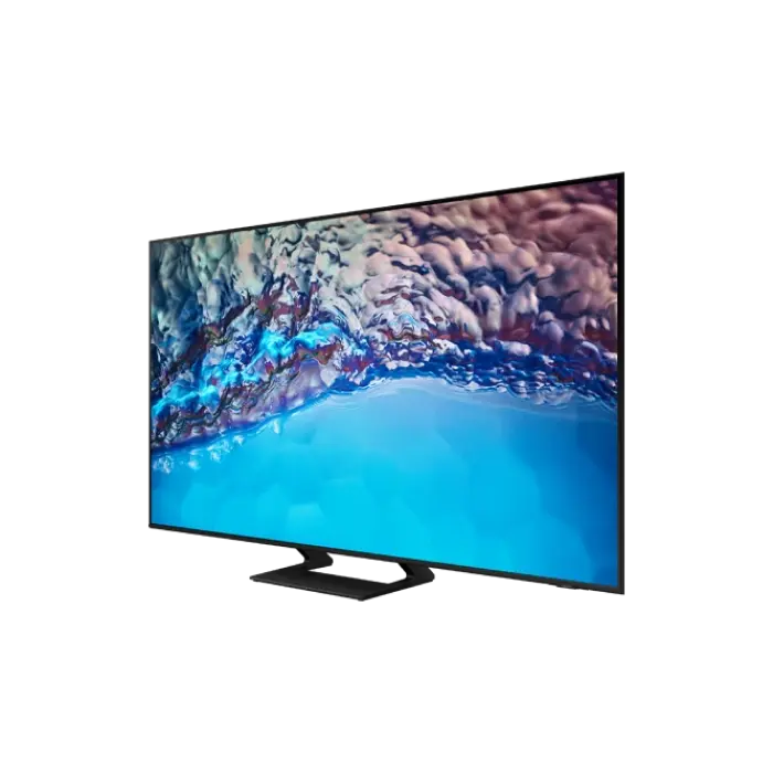 75" LED SMART Телевизор Samsung UE75BU8500UXUA Черный