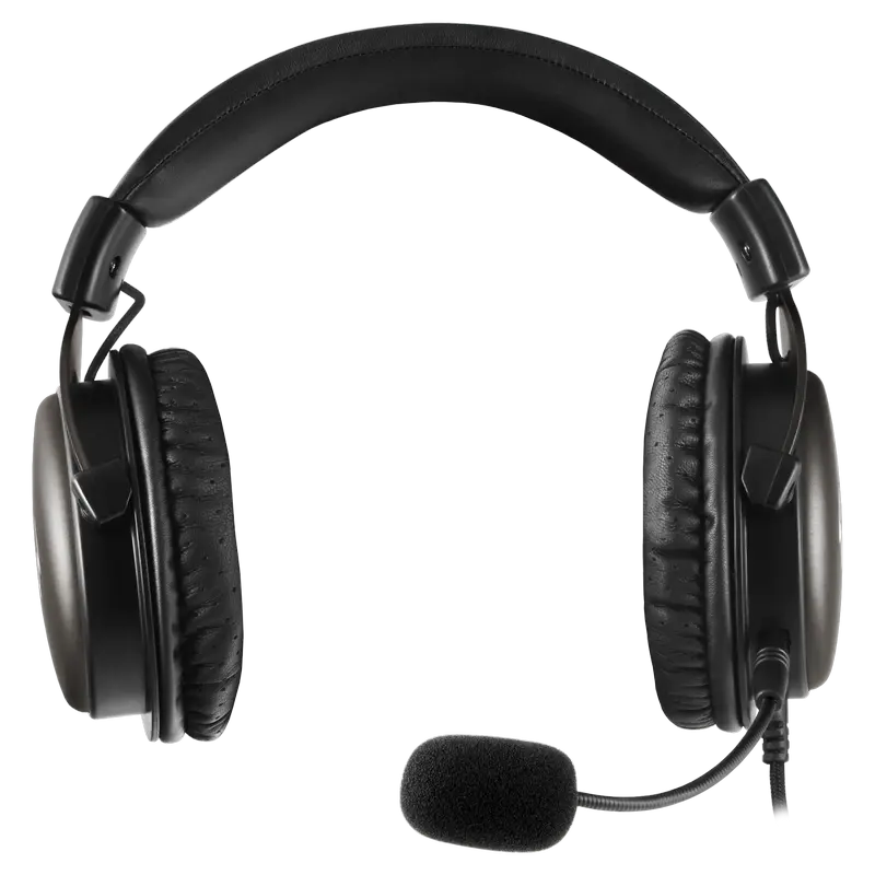 Наушники SVEN AP-G999MV Чёрный