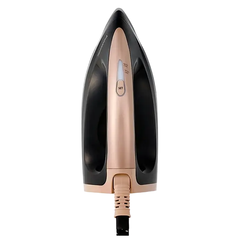 Утюг с парогенератором Panasonic NI-GT500NTW Чёрный