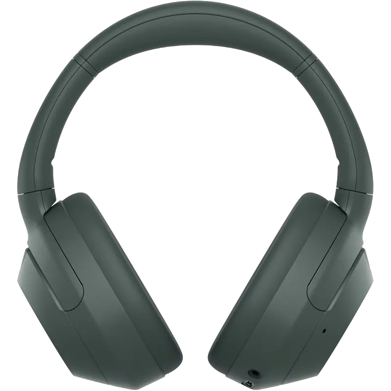 Наушники SONY ULT WEAR Forest Grey