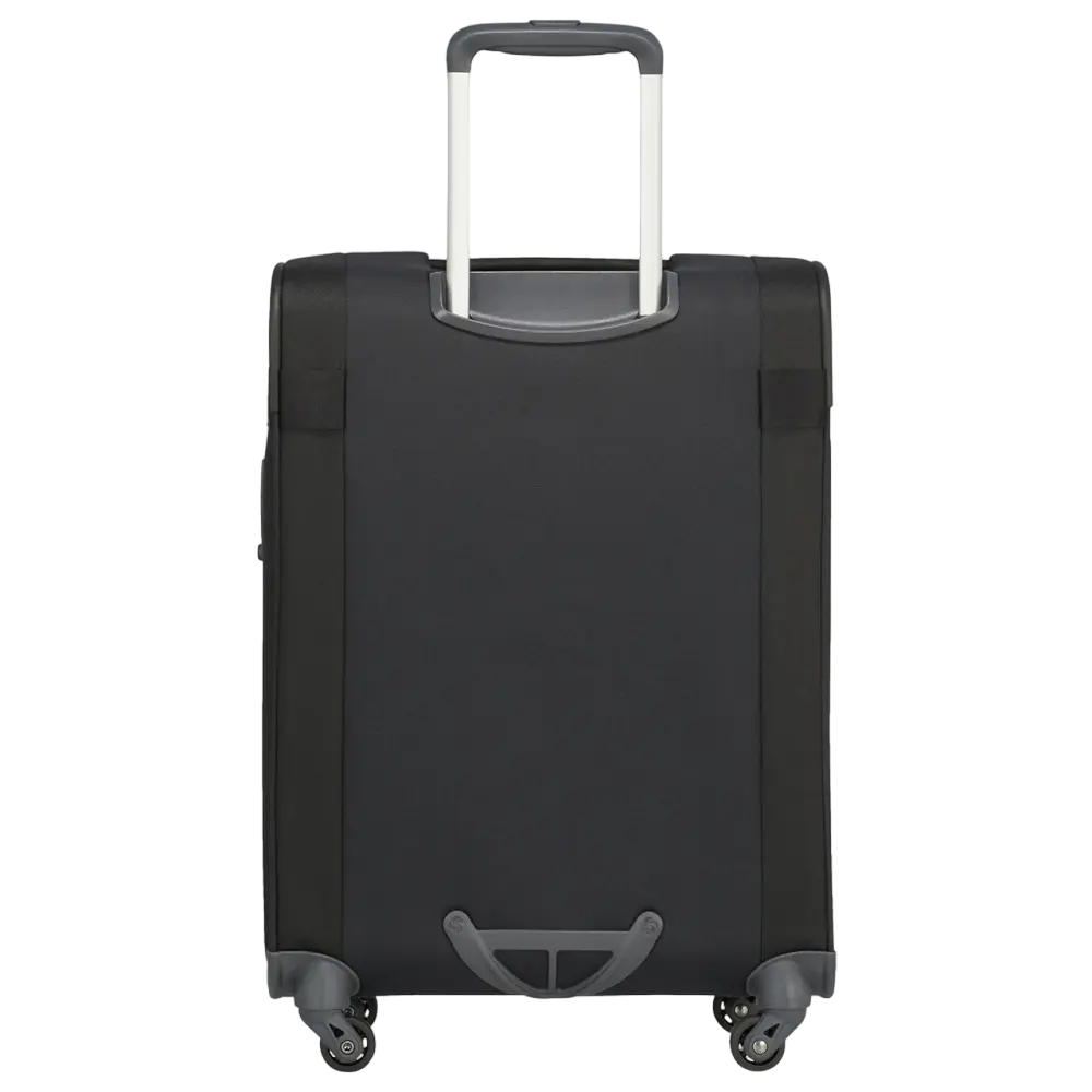Чемодан для багажа Samsonite CITYBEAT Чёрный
