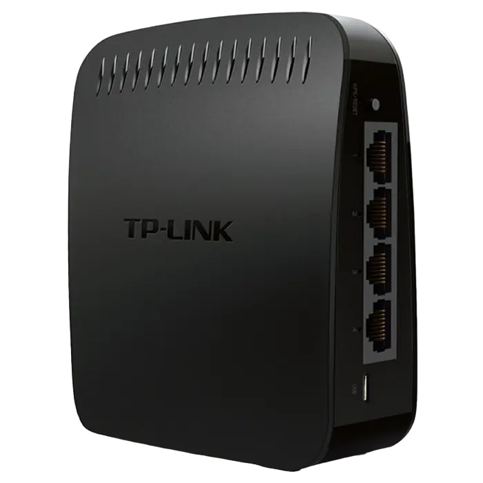 Router fără fir TP-LINK TL-WA890EA Negru