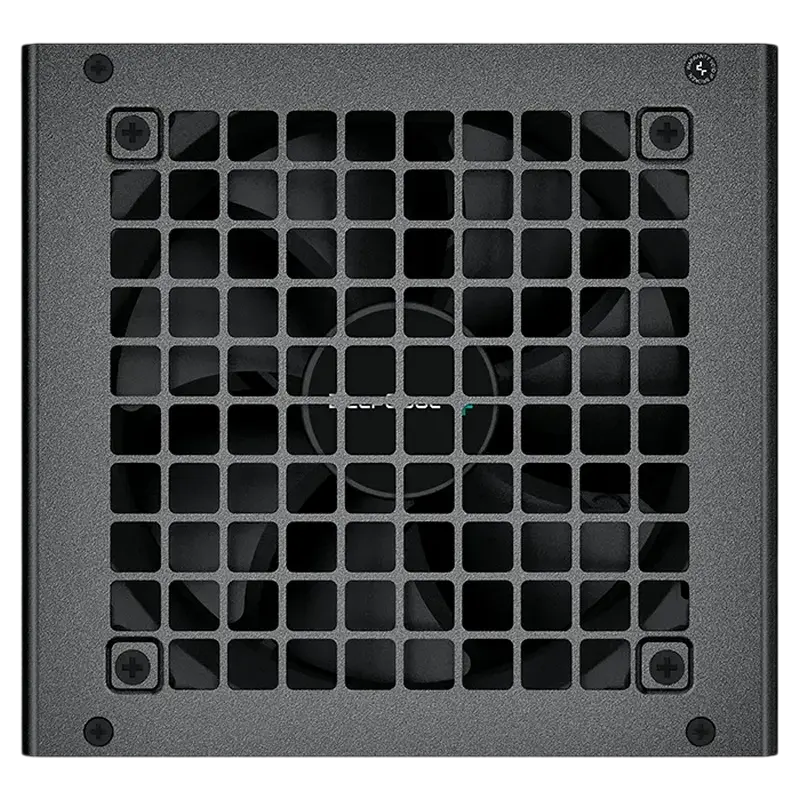 Tip Блок питания для компьютеров Deepcool GamerStorm PK600D ATX Черный