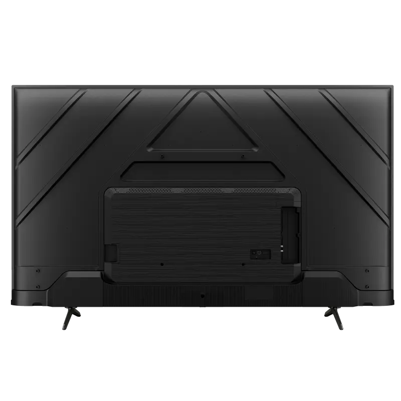 65" QLED SMART Телевизор Hisense 65E7NQ Черный
