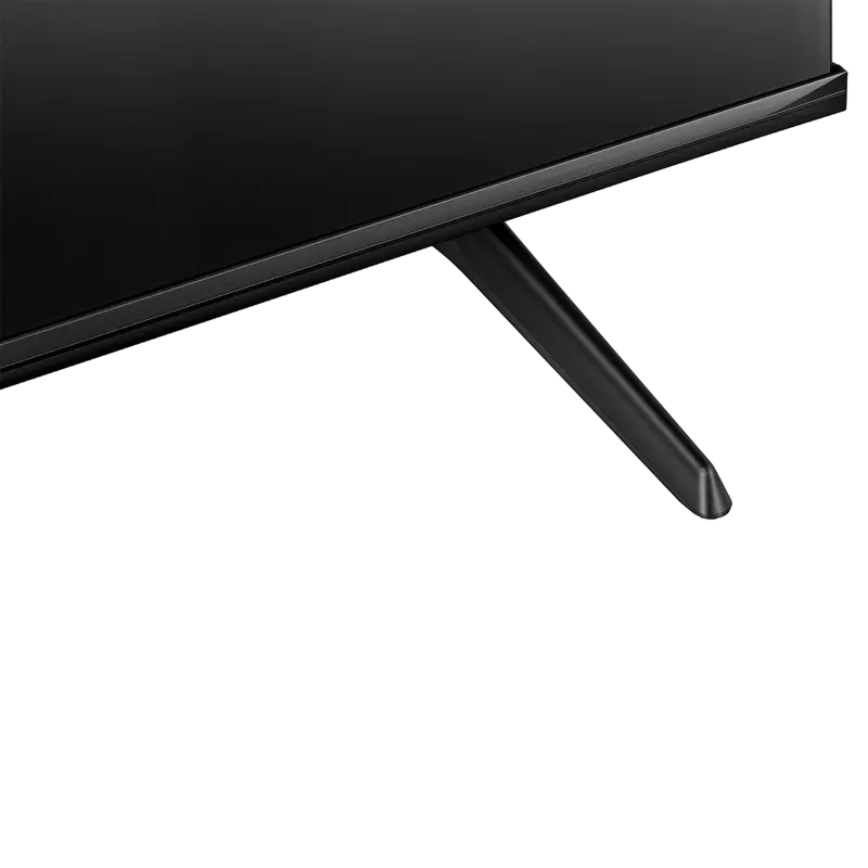 75" QLED SMART Телевизор Hisense 75E7NQ Черный