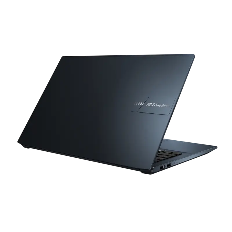 Ноутбук ASUS Vivobook Pro 15 OLED K3500PC Quiet Blue