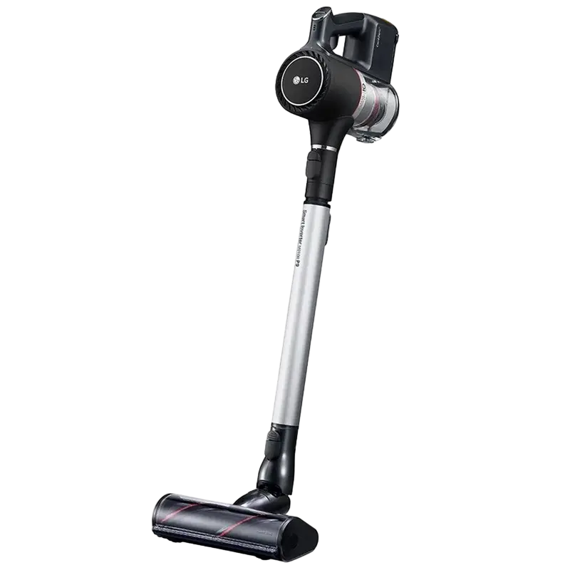 Вертикальный Пылесос LG A9ESSENTIAL Черный