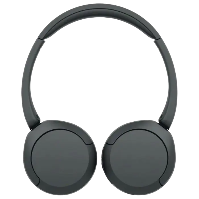 Наушники SONY WH-CH520B Extra Bass Чёрный