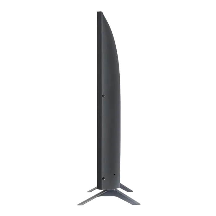 50" LED SMART Телевизор LG 50UN73506LB Черный