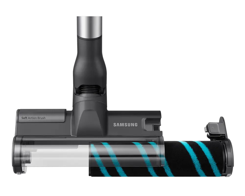 Aspirator Vertical Samsung VS20R9046T3/EV Argintiu