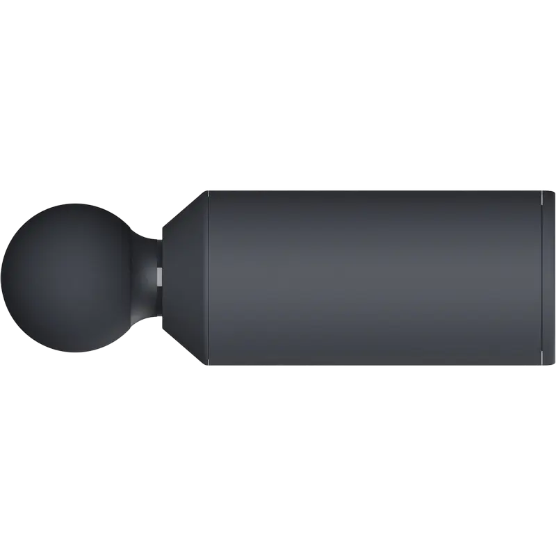 Xiaomi Massage Gun mini 2 Черный