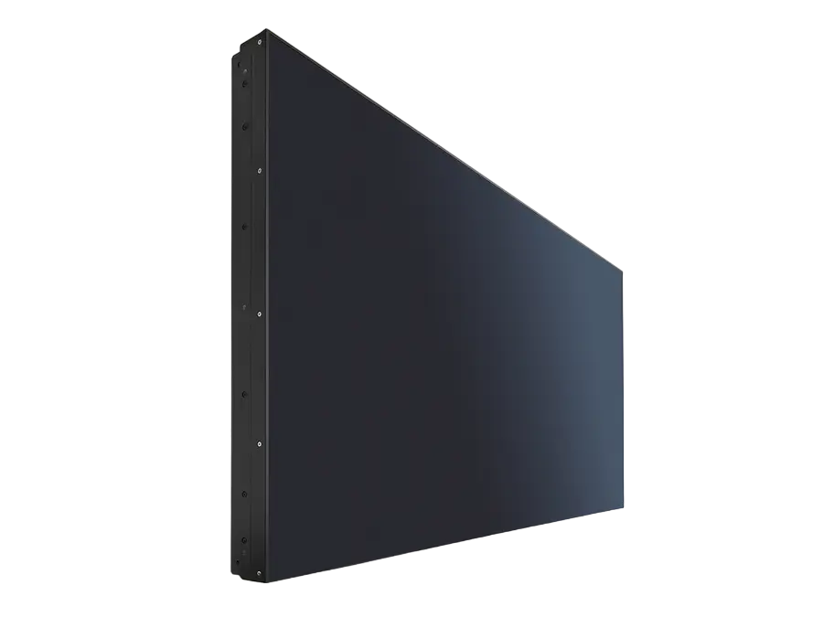 Дисплей NEC MultiSync X554UNV-2 55" Чёрный