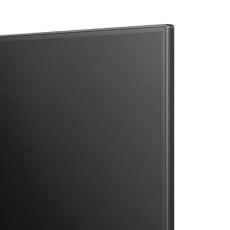 100" LED SMART Телевизор Hisense 100U7KQ Серый