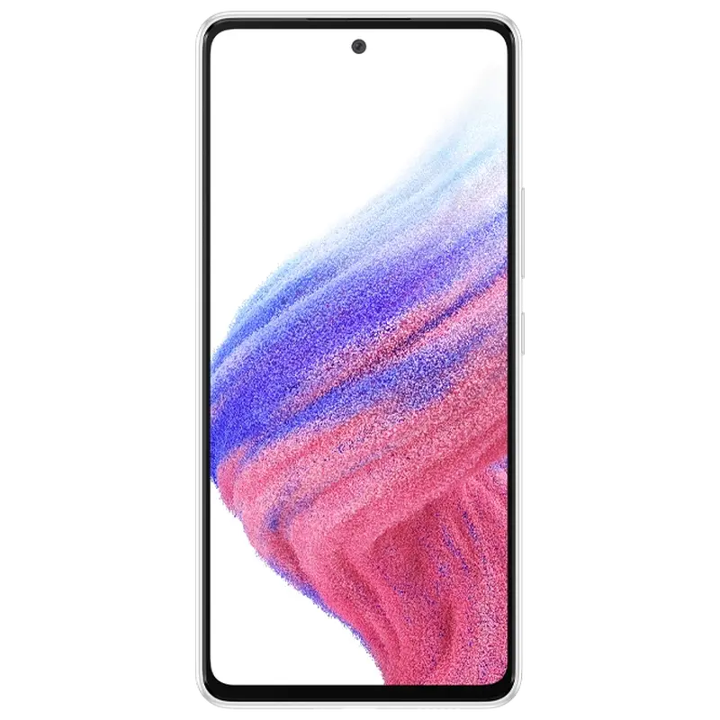 Смартфон Samsung Galaxy A53, 6 ГБ / 128ГБ