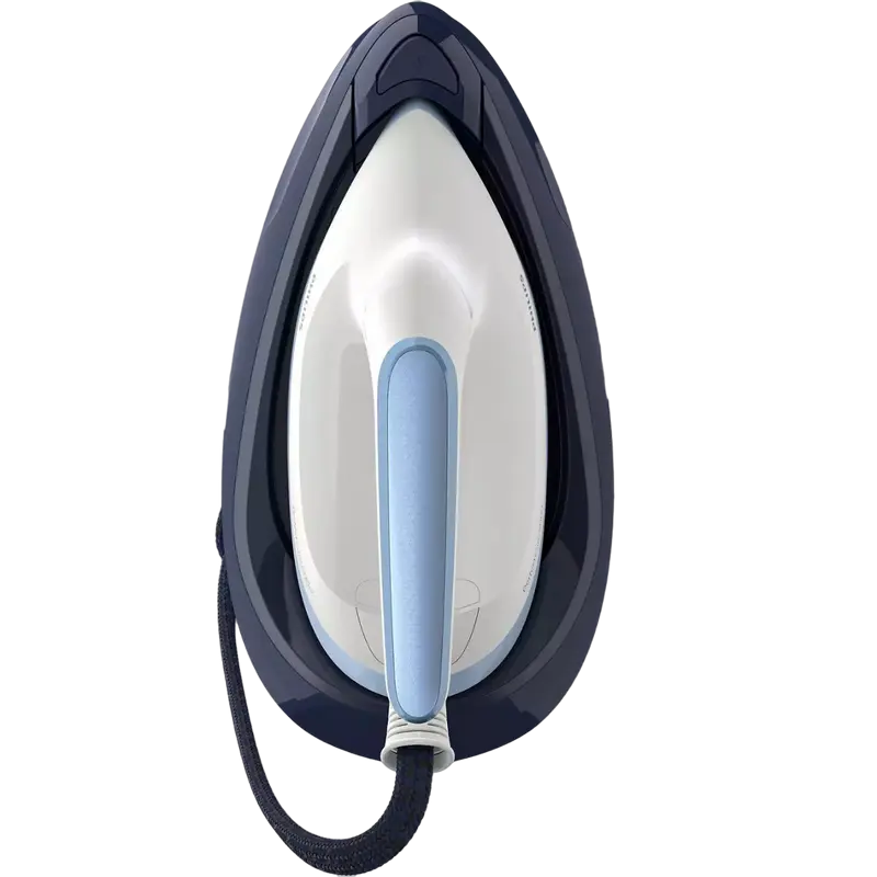 Утюг с парогенератором Philips PSG6026/20 Синий