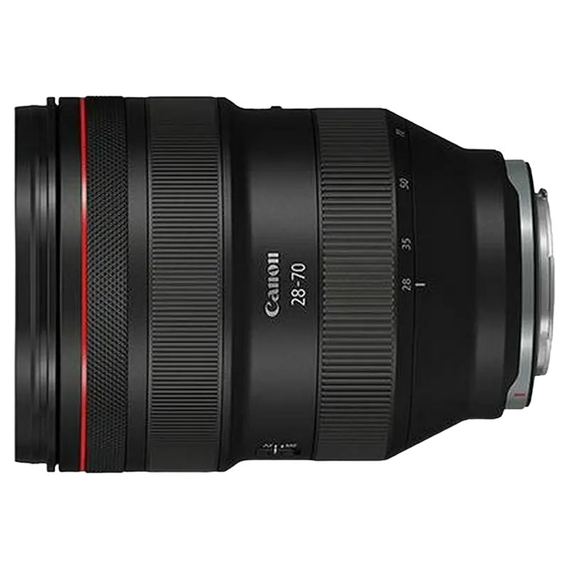 Объектив Canon RF 28-70mm f/2L USM