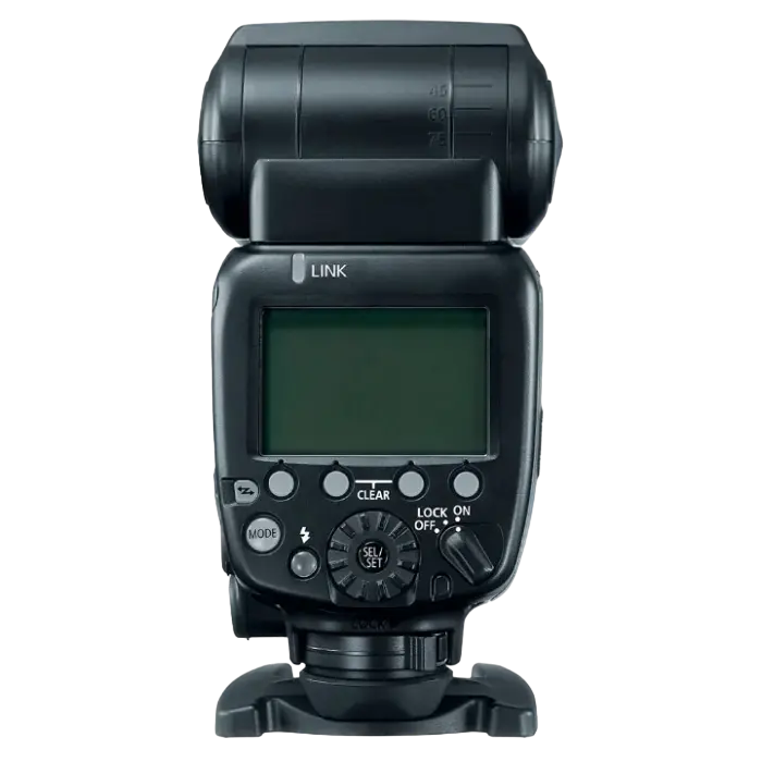 Вспышка Canon Speedlite Черный
