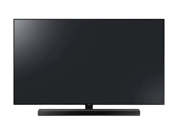 Саундбар Samsung HW-Q700A Черный