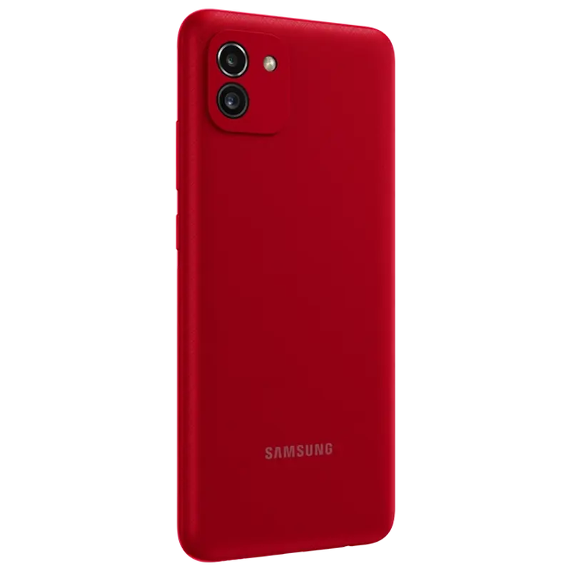 Смартфон Samsung Galaxy A03, 4 ГБ / 64ГБ