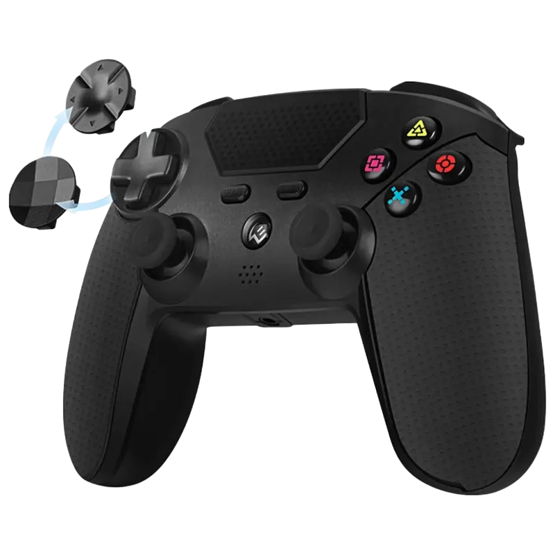 Геймпад SVEN GC-4040 Чёрный