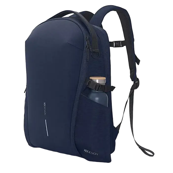 Рюкзак Bobby Bizz Темно-синии