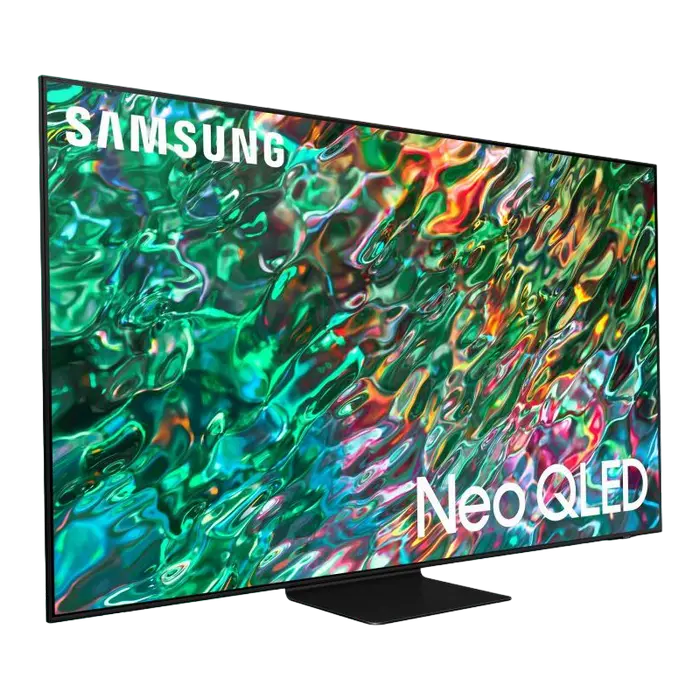 75" MiniLED SMART Телевизор Samsung QE75QN90BAUXUA Черный