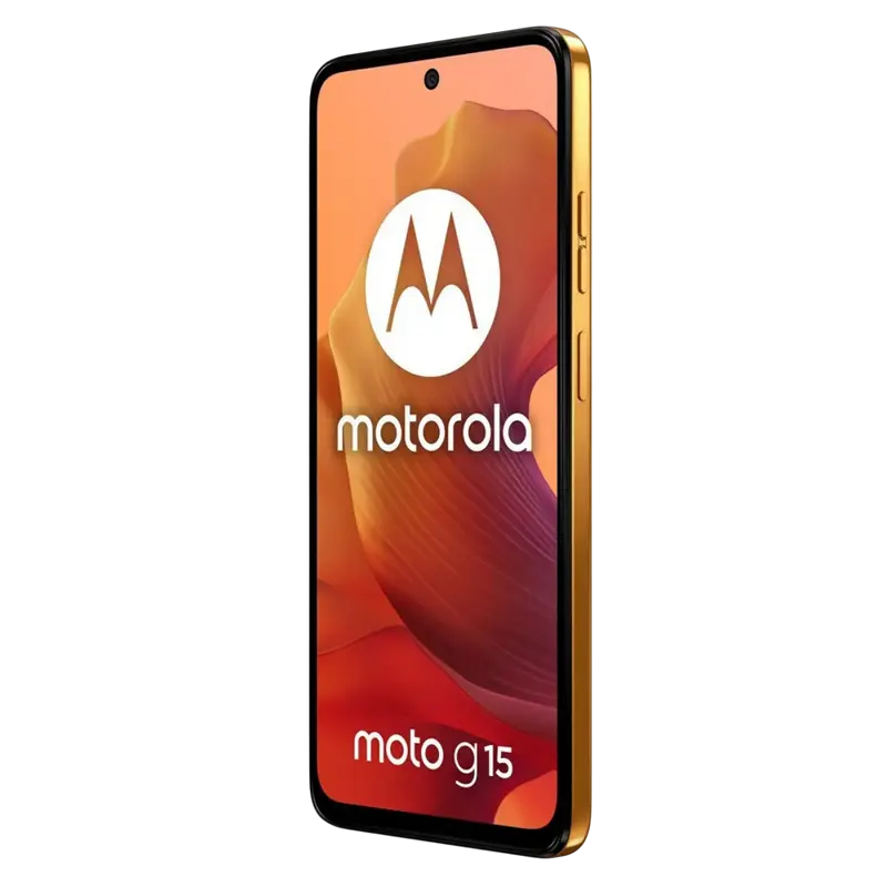 Смартфон Motorola Moto G15, 8 ГБ / 256ГБ