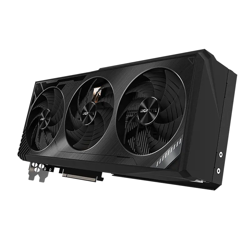 Видеокарта Gigabyte GeForce RTX 3090 Ti GAMING OC