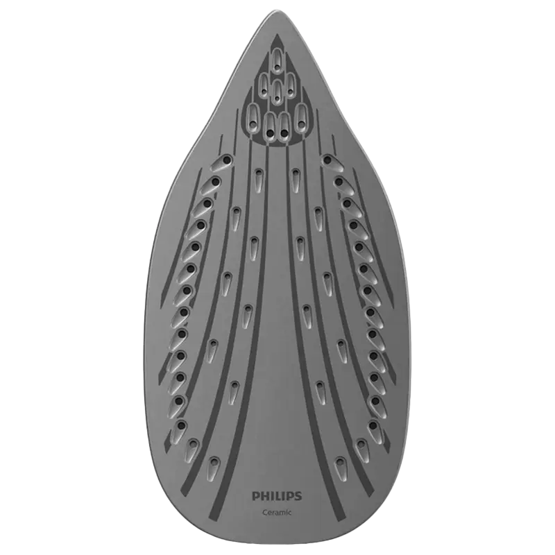 Fier de călcat Philips 3000 series Violet