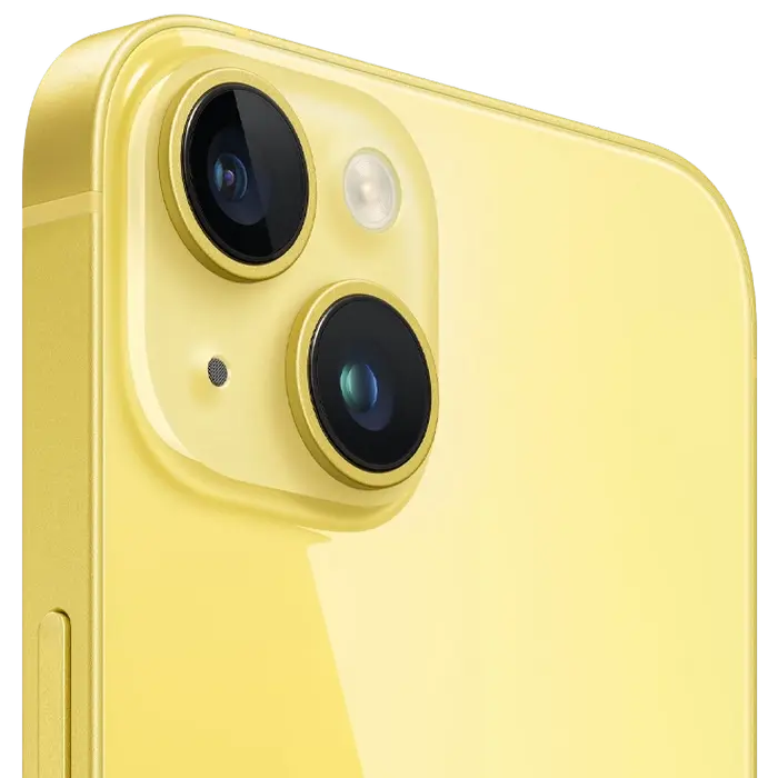 Смартфон Apple iPhone 14, 6 ГБ / 512ГБ