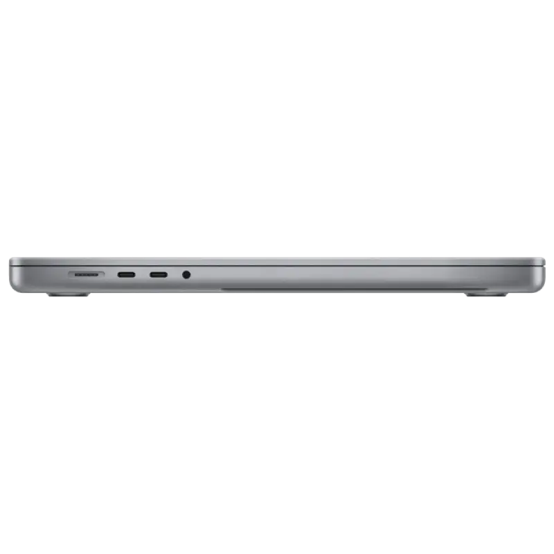 Ноутбук Apple MacBook Pro 16 2023 Космический серый