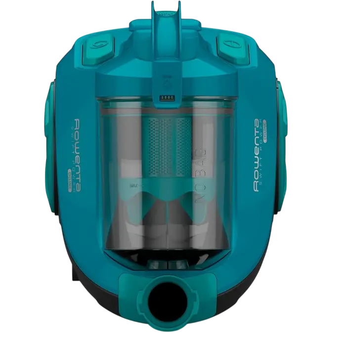 Пылесос Rowenta RO2932EA Зелёный