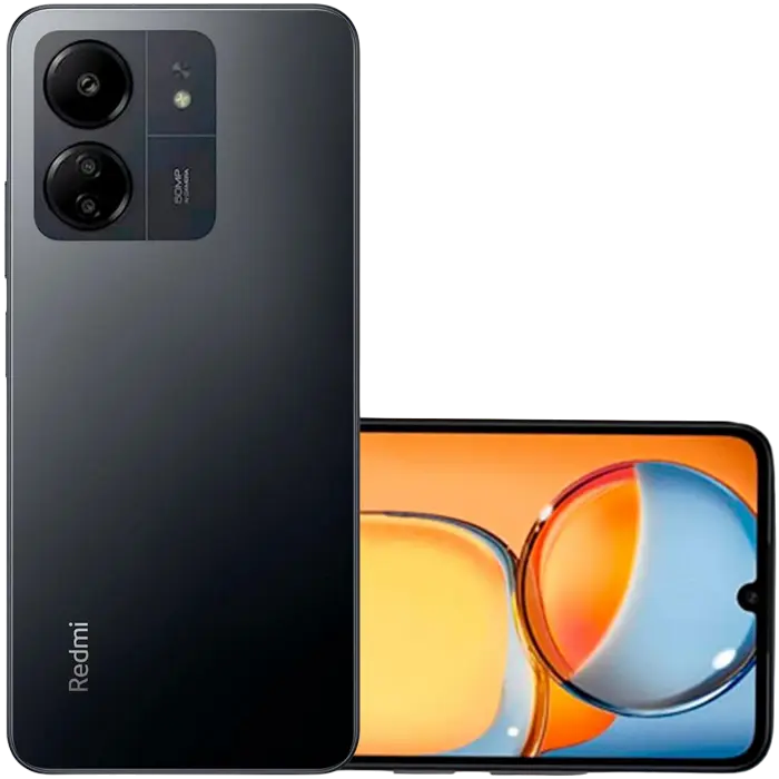 Смартфон Xiaomi Redmi 13C, 8 ГБ / 256ГБ