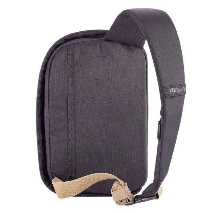 Рюкзак для планшета Bobby Sling 9.7" Чёрный