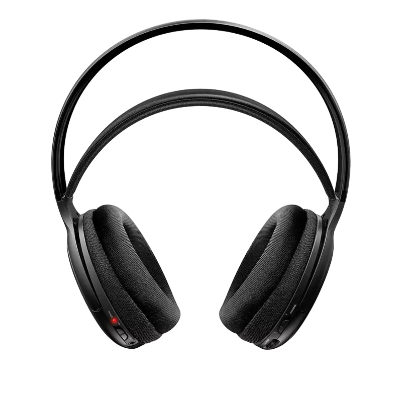 Căști Philips SHC5200/10 Negru