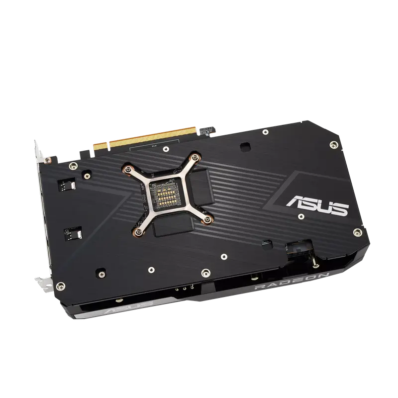 Видеокарта ASUS Dual Radeon RX 6600 XT OC