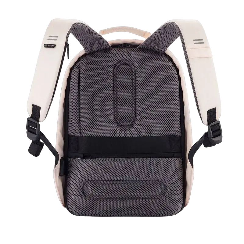 Рюкзак для ноутбука Bobby Hero Spring Персиковый