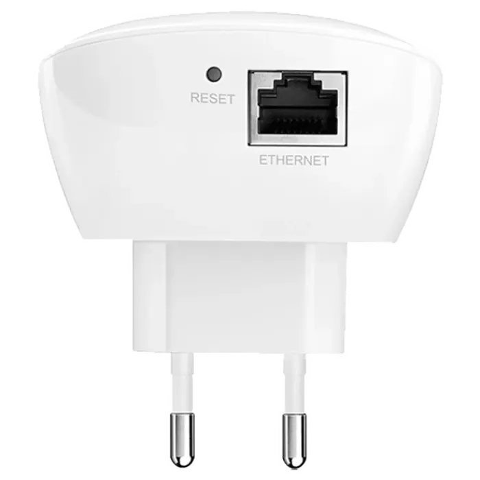 Усилитель Wi‑Fi сигнала TP-LINK TL-WA850RE Белый
