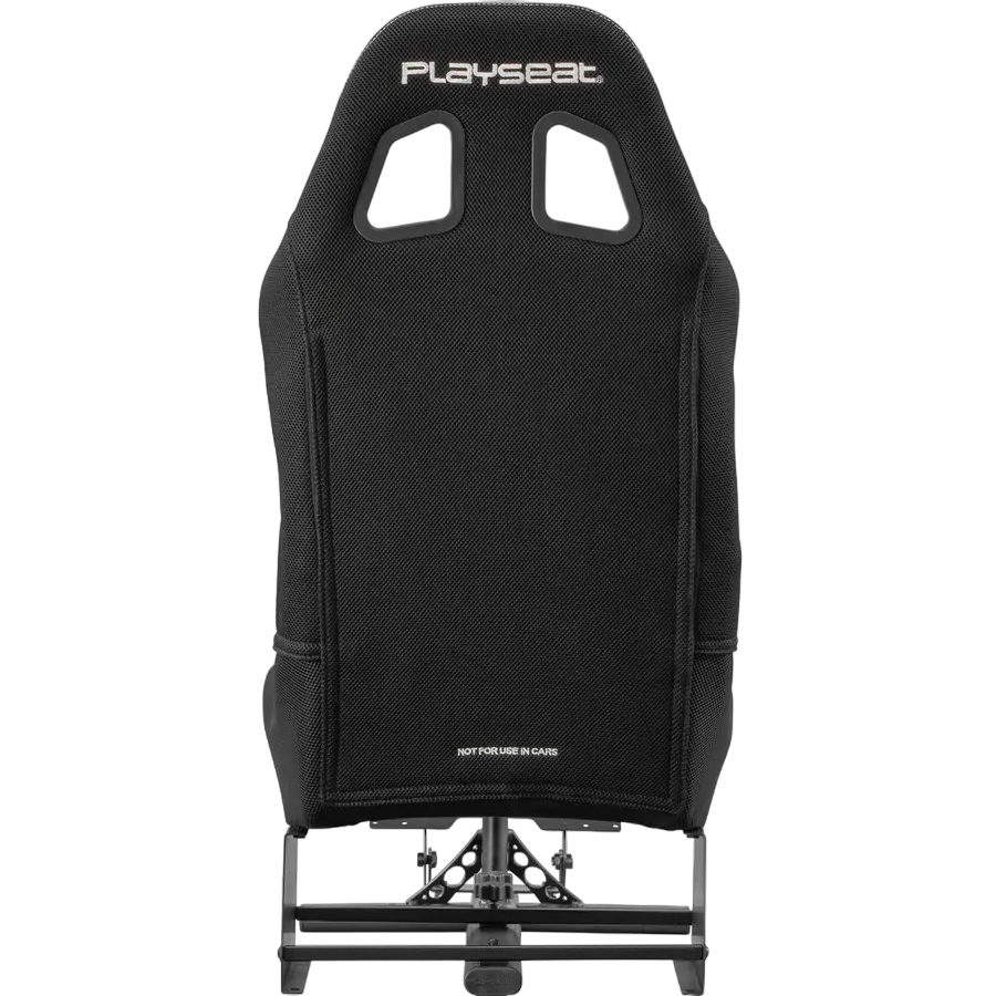 Scaun Gaming Playseat Evolution Actifit Textil Negru