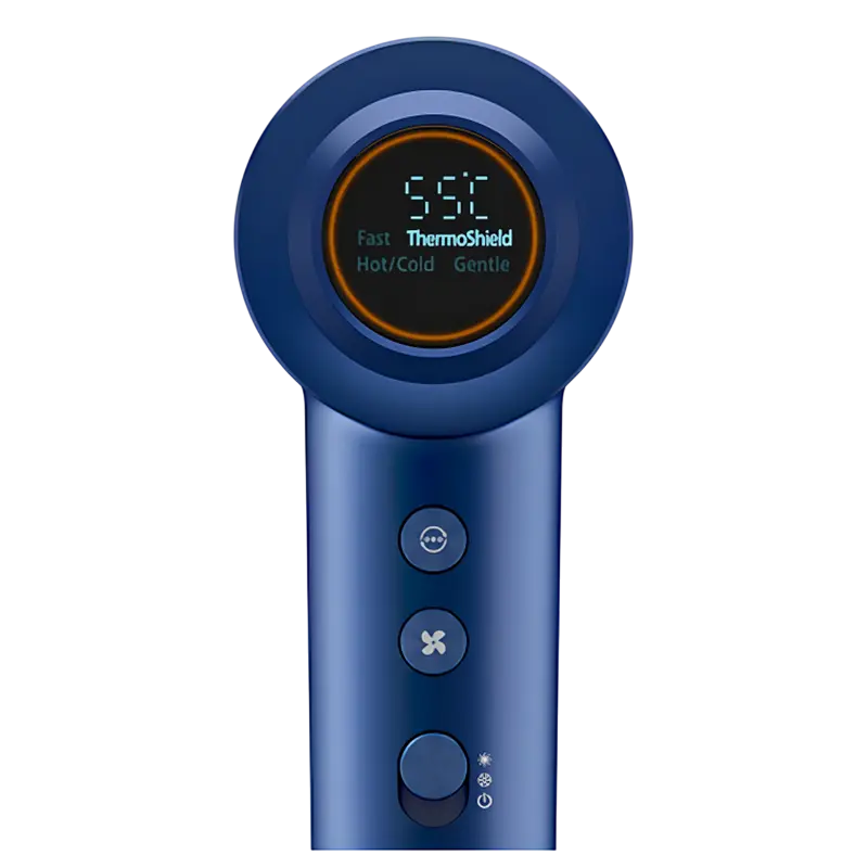 Фен Philips 8000 Series Синий