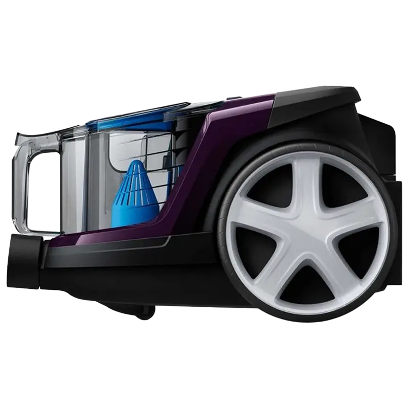 Пылесос Philips FC9333/09 Фиолетовый