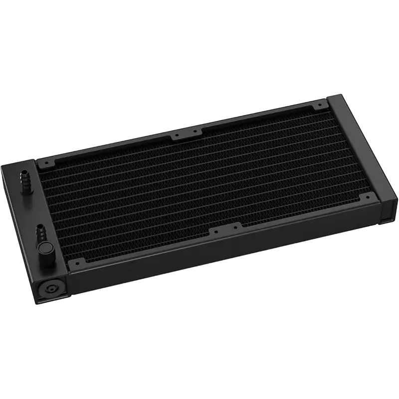 Кулер для процессора Deepcool LE500 Marrs 120 мм