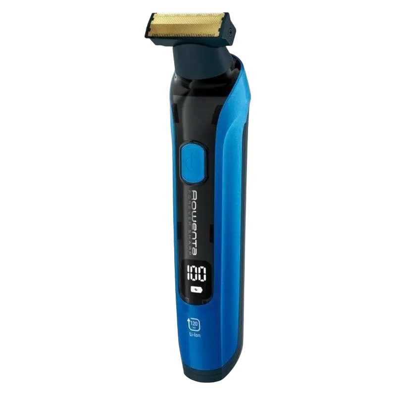Мужской Триммер Rowenta Forever Sharp Ultimate Синий