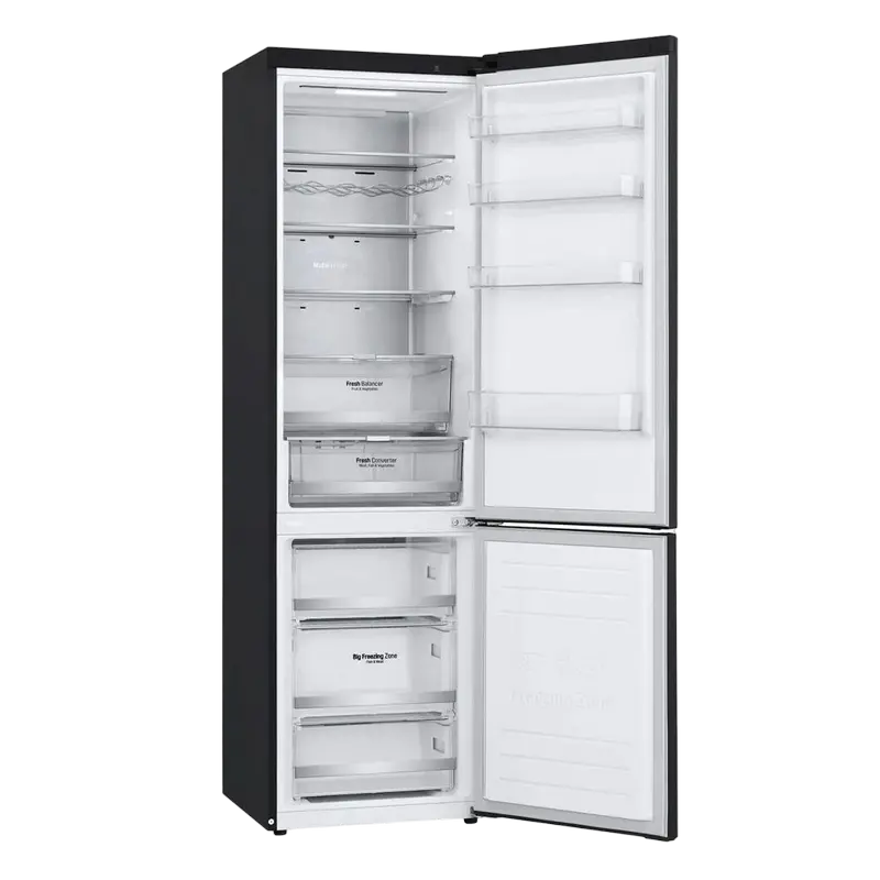 Frigider LG GA-B509MBUM Negru