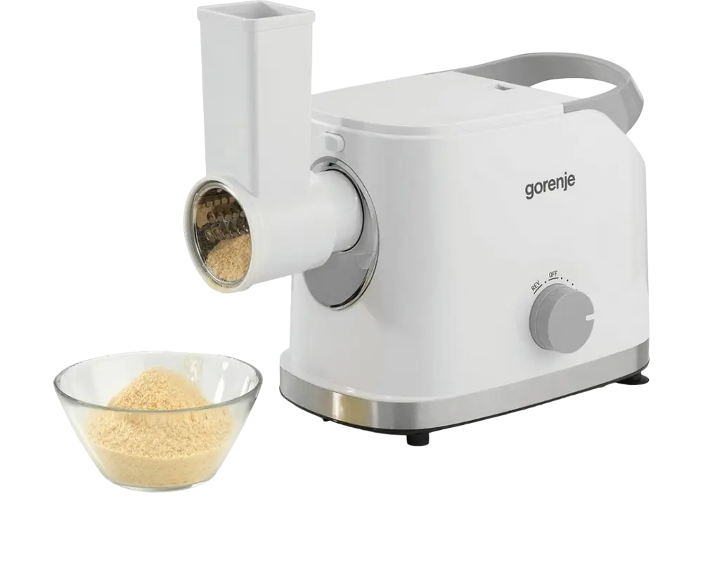 Мясорубка Gorenje MG1802SJW Белый