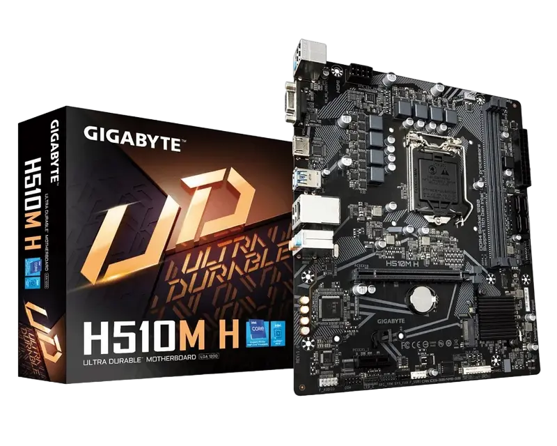 Игровой компьютер Ultra PC05335