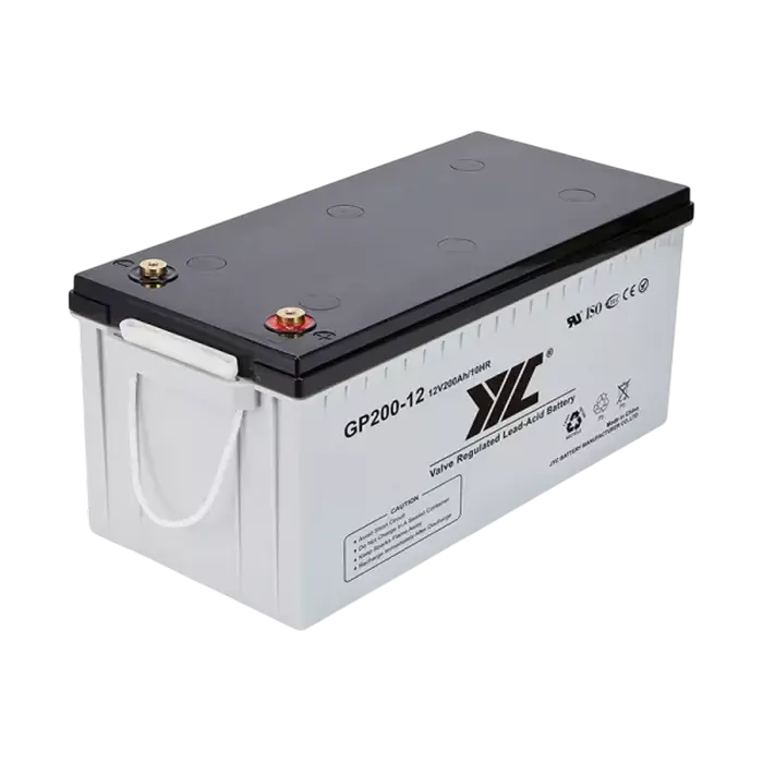 Аккумулятор для резервного питания Ultra Power GP200-12